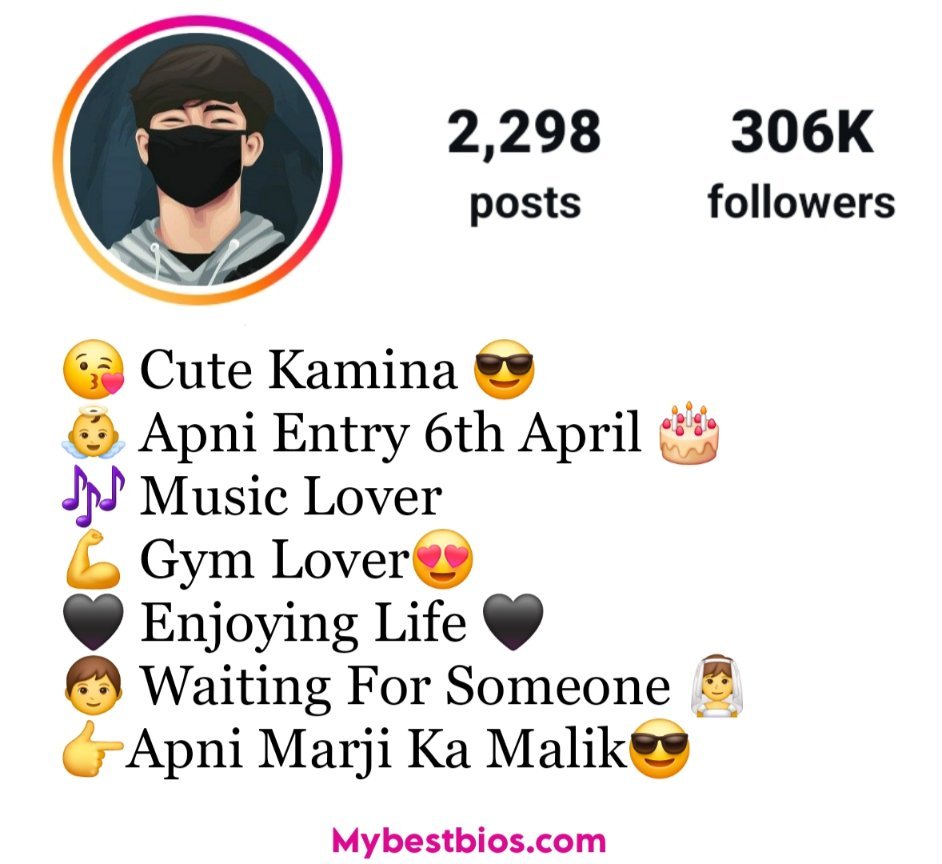 Marathi Bio For Instagram