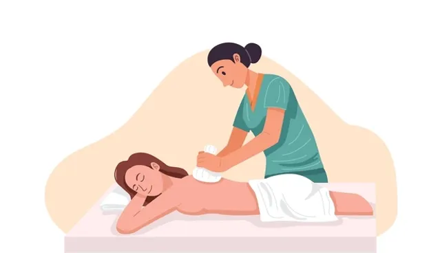 How Business Trip Massage Therapy Helps Improve Circulation and Heart Health