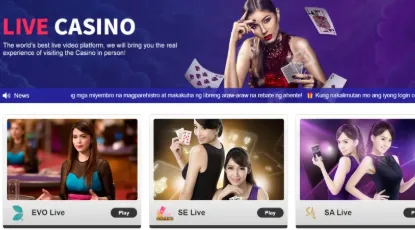 365PH and the Rise of Mobile-Friendly Online Casinos