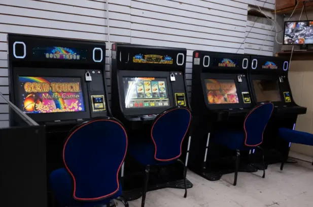 Are There Additional Costs For Operating A Game Machines In A Rural Area