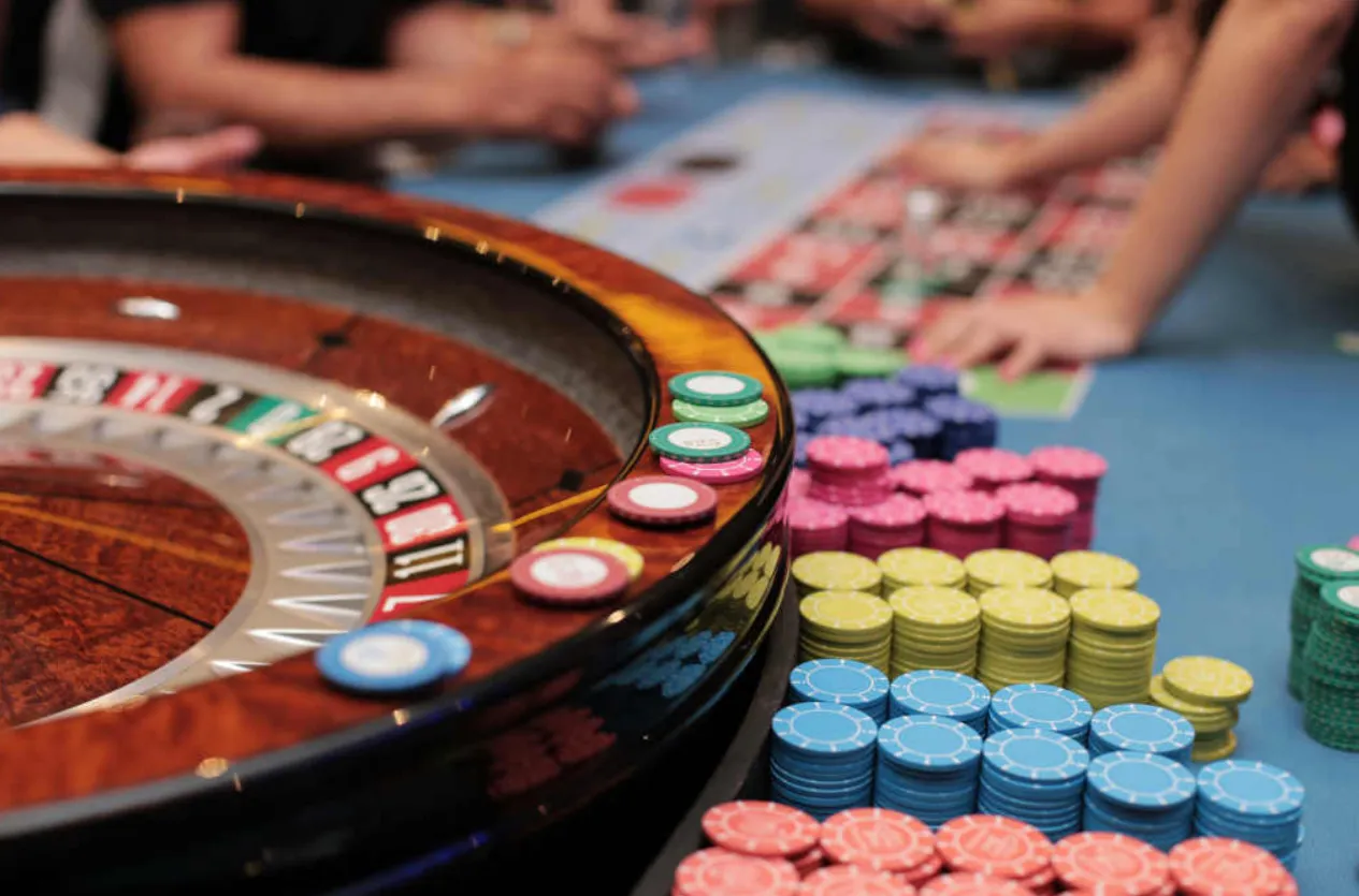 Do Roulette Tables Have Rules Against Progressive Wagering Systems Like Martingale