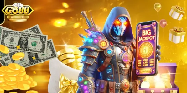 Go88 net – The Ultimate Betting Destination for Gamers