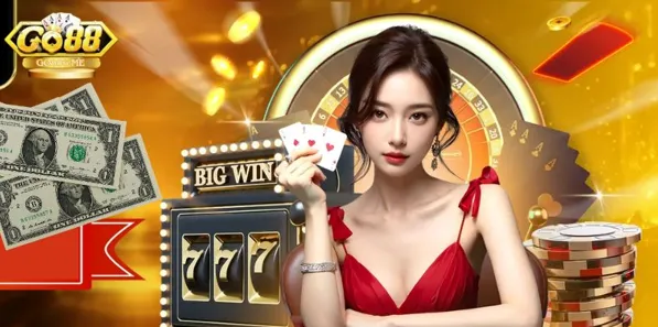 Go88 net – The Ultimate Betting Destination for Gamers