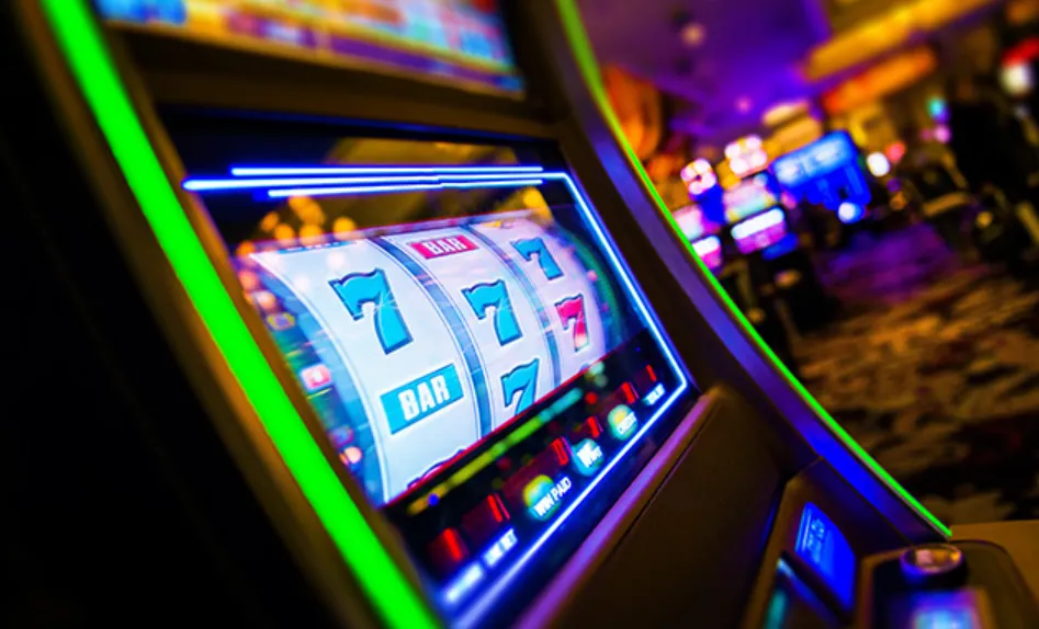 How Much Does It Cost To Open A Game Machine In Las Vegas Versus Other Cities