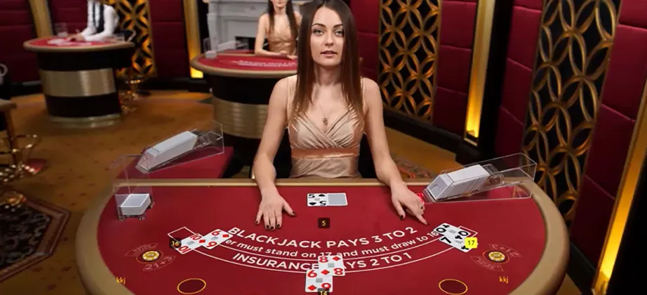 Live Casino Online Real Money in India (2025) – Top Sites, Games & Tips