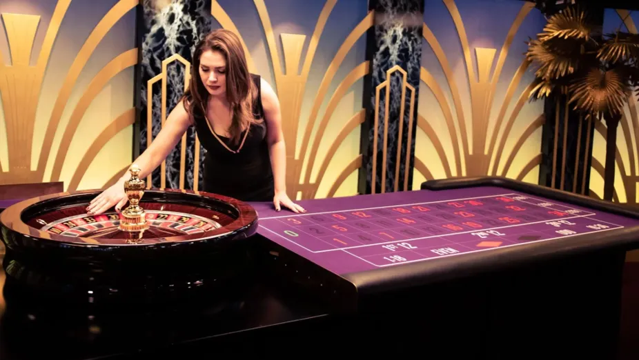 Live Casino Online Real Money in India (2025) – Top Sites, Games & Tips