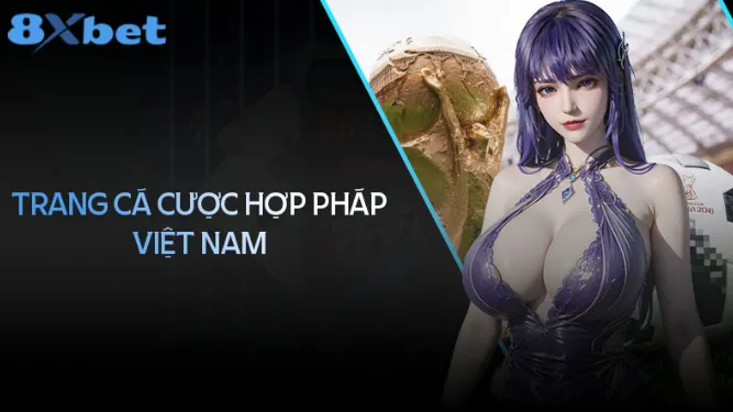Top Legal betting in Vietnam