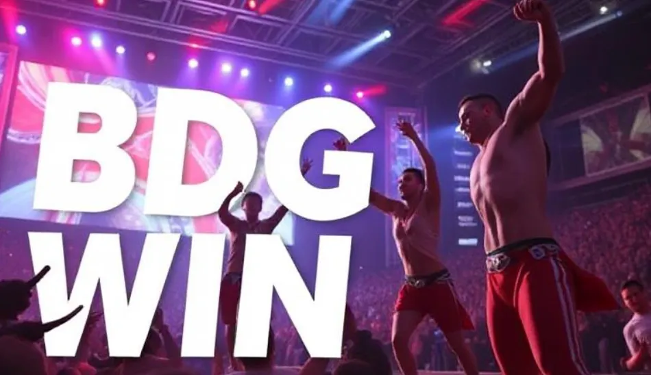 BDG Win How the Game is Changing the Competitive Scene